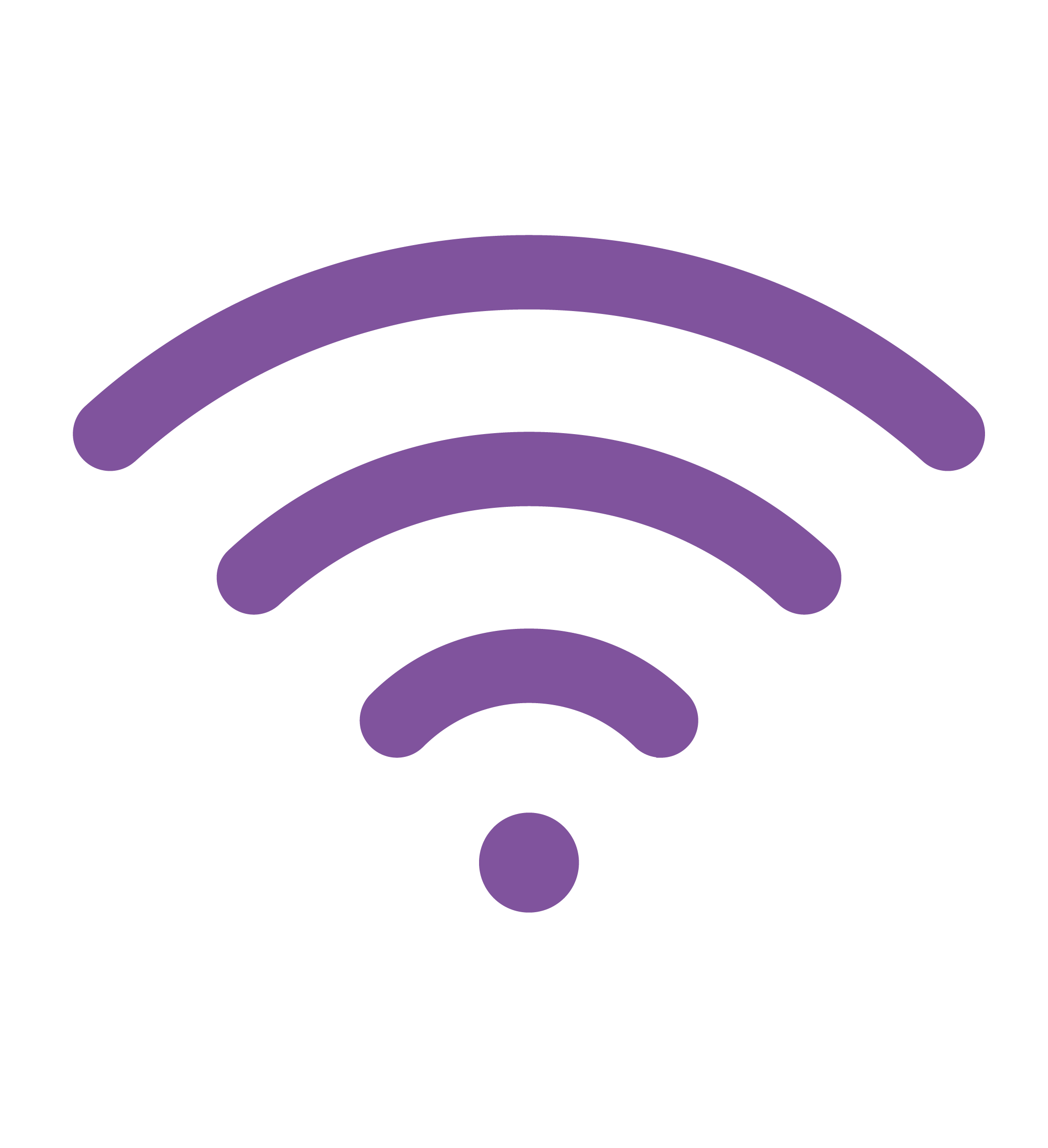 Icon wifi