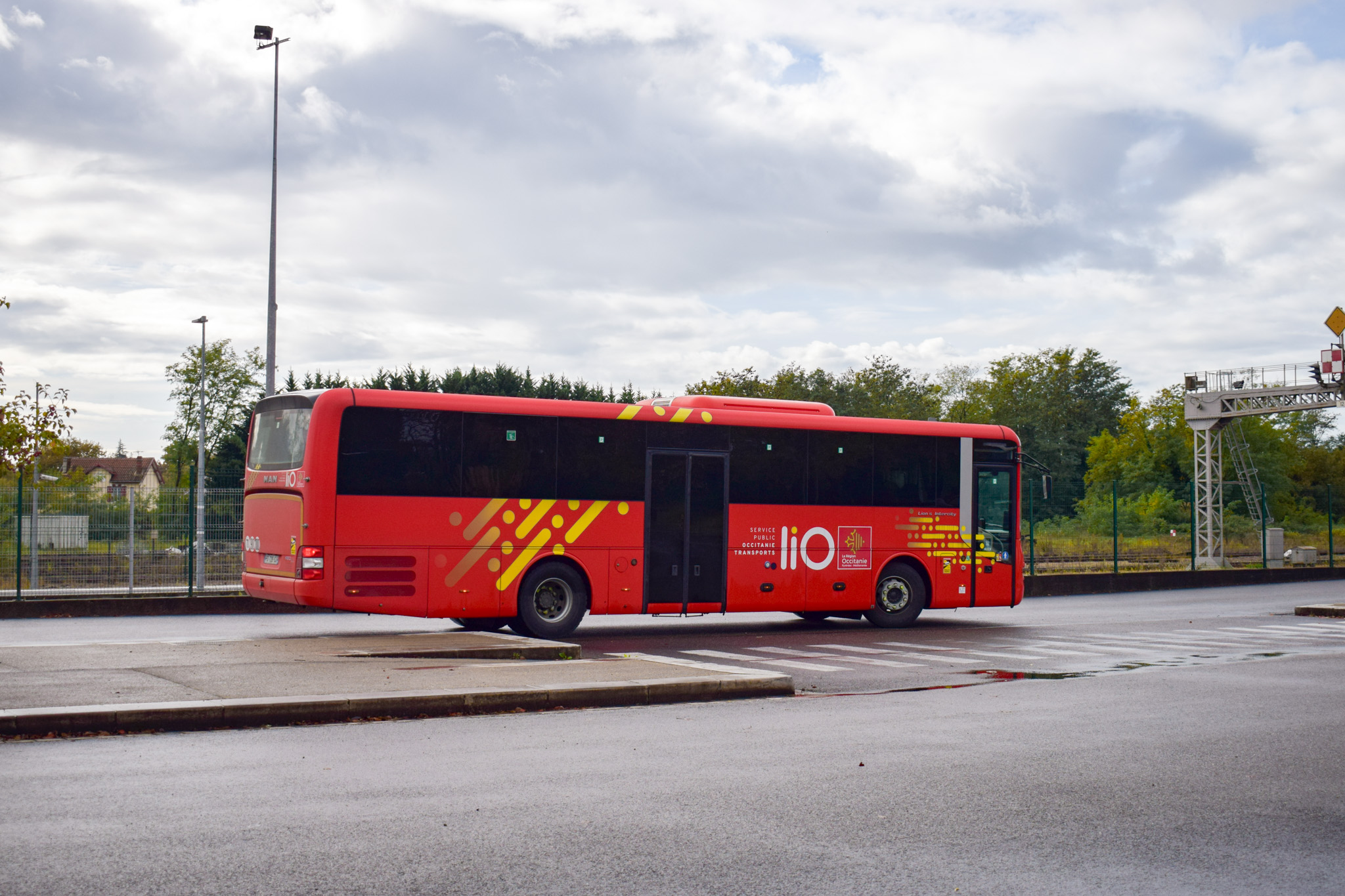 Prestation de transport en Nouvelle-Aquitaine