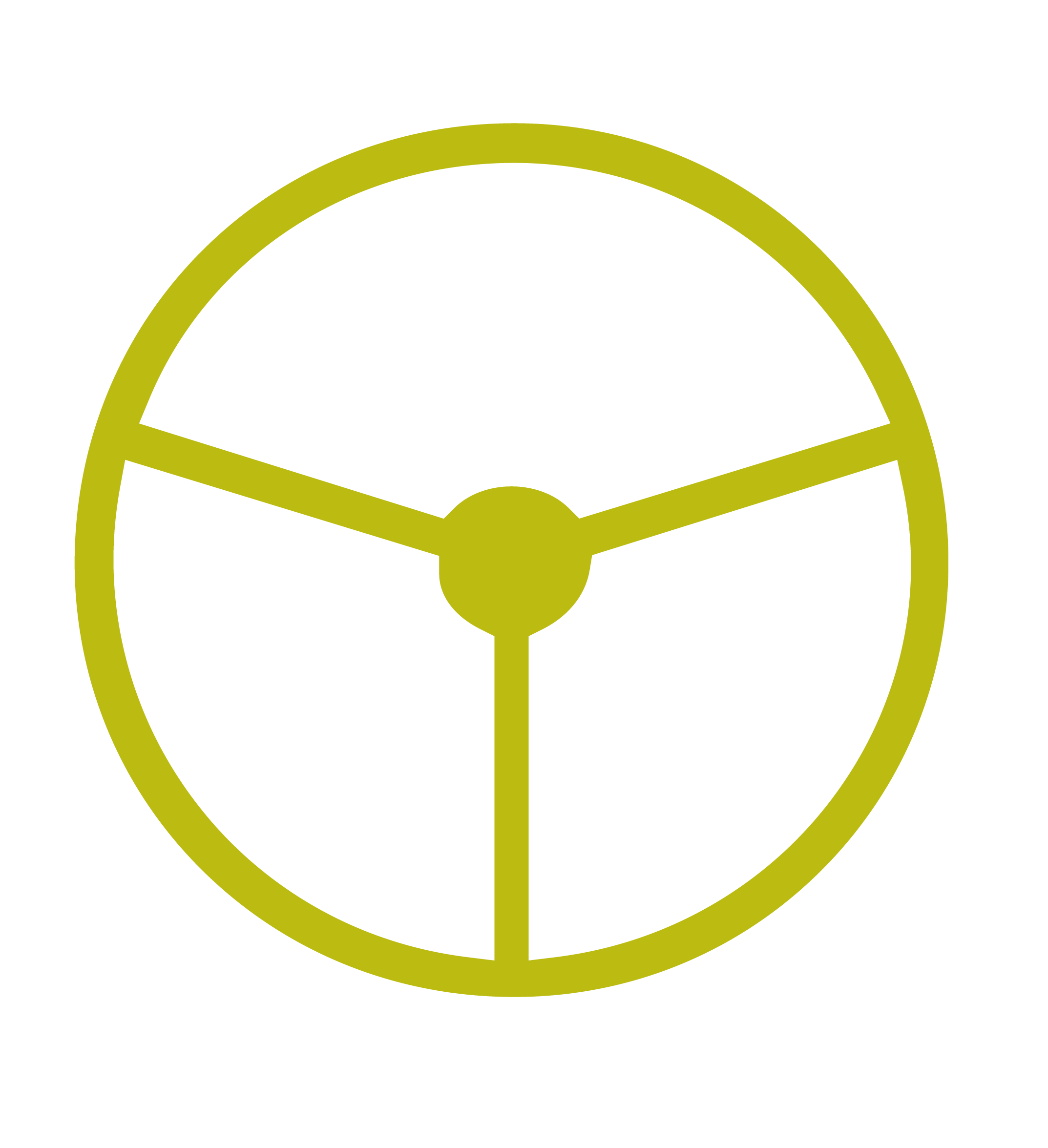 Icon de volant