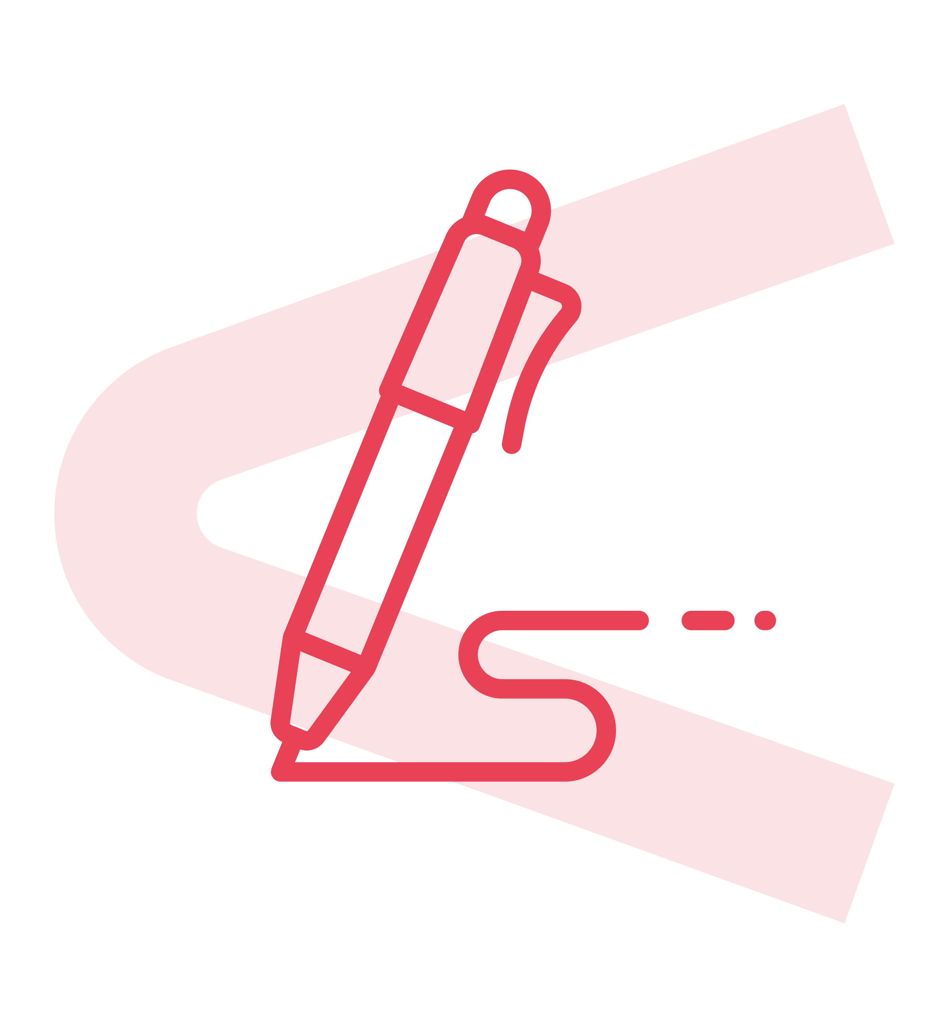 Icon stylo