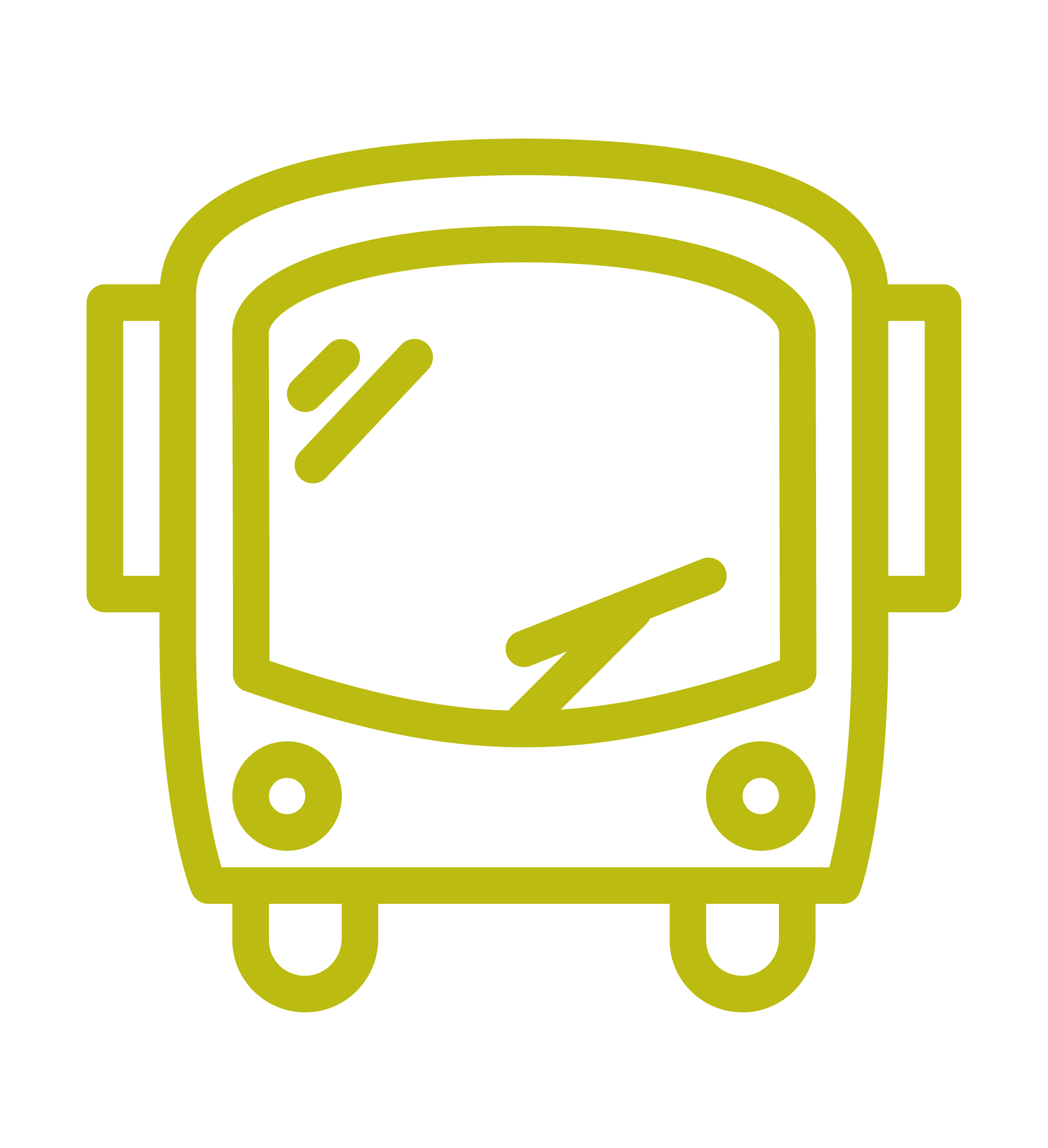 Icon de bus