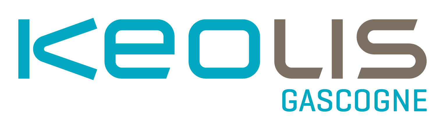 Logo Keolis Gascogne