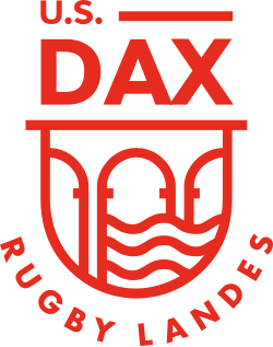 Logo_US_Dax_Rugby_Landes_-_2018.svg Logo ONB