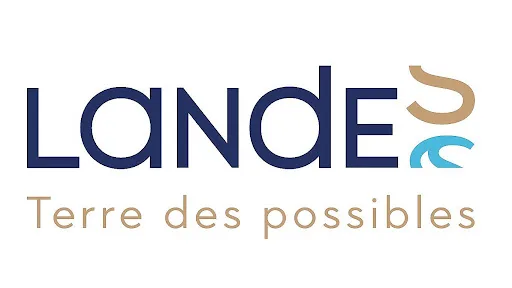 logo-landes Logo Parc des Expositions La Teste de Buch